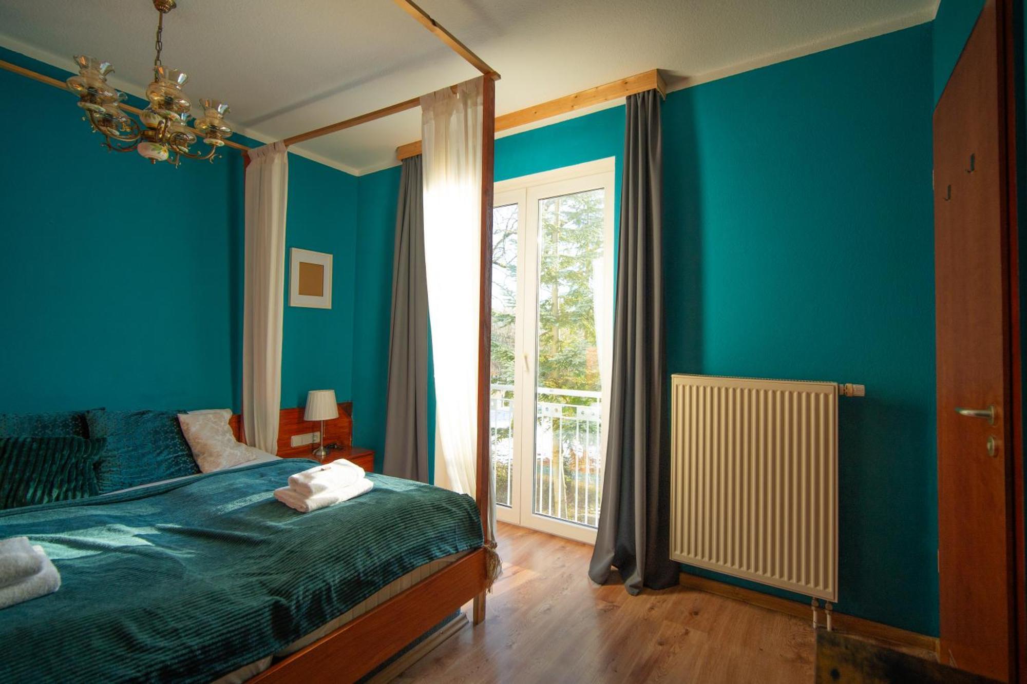 Berghotel Drei Brueder Hoehe Marienberg Bagian luar foto